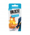 Unlock! SA - La Via della Katana