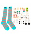 The Sock Game