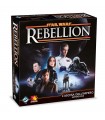 Star Wars Rebellion - L'Ascesa dell'Impero: Espansione Strategica per 2-4 Giocatori, 150 Minuti di Avventure Epiche!