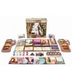 Parks - Gioco da Tavolo Esplorativo sui Parchi Nazionali Americani | 1-5 Giocatori | Strategia e Avventura Familiare