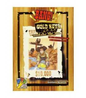 Bang!: Gold Rush