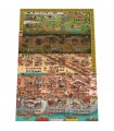 Predoni di Scizia - Gioco da Tavolo Strategico per 1-4 Giocatori, Avventure nell'Antichità, Voto GYF 8.2, Pianificazione e Sacc