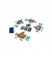 Oceanos - Gioco di Strategia Sottomarina per Famiglie (2-5 Giocatori, 8+) | Esplora e Conquista con il tuo Sottomarino!