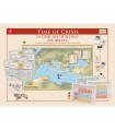 Time of Crisis - Giochi di Guerra: Strategia e Diplomazia nell'Impero Romano per 2-4 Giocatori, 180 Minuti di Avventura