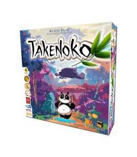 Takenoko