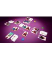 Pot de Vin - Gioco di Carte Strategico per 3-6 Giocatori, Divertimento Tardo Medievale, Collezione e Inganno, 30 Minuti