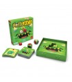 Mostrocchio - Gioco da Tavolo per Famiglie, 2-6 Giocatori, 10 Minuti di Divertimento, Età 5+, di Sébastien Decad