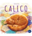 Calico - Gioco di Patchwork Strategico per Famiglie, 1-4 Giocatori, 30 Minuti di Divertimento e Creatività con Gatti!