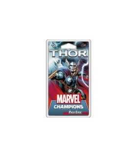 Marvel Champions LCG - Thor - Pack Eroe