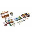 Paleo - Edizione 2023: Gioco Cooperativo Preistorico per 1-4 Giocatori, 45 Minuti di Avventure e Strategia con Giochi Uniti
