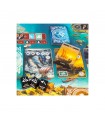 Reavers of Midgard - Gioco da Tavolo di Piazzamento Lavoratori, Strategia Vichinga per 2-4 Giocatori, Grey Fox Games