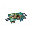 Reavers of Midgard - Gioco da Tavolo di Piazzamento Lavoratori, Strategia Vichinga per 2-4 Giocatori, Grey Fox Games
