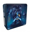 Conspiracy - Intrighi nel mondo di Abyss (BLU) | Gioco di Carte Strategico per 2-4 Giocatori, 30 Minuti di Divertimento