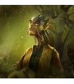 Conspiracy - Intrighi nel Mondo di Abyss | Gioco di Carte Strategico per 2-4 Giocatori | 30 Minuti di Competizione e Intrigo