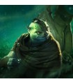 Conspiracy - Intrighi nel Mondo di Abyss (VERDE) - Gioco di Carte Strategico per 2-4 Giocatori, 30 Minuti di Divertimento!