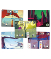 Wild Space - Gioco di Carte Strategico per 1-5 Giocatori, Esplora Galassie e Crea la Tua Ciurma, Autore Joachim Thôme