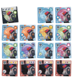 Wild Space - Gioco di Carte Strategico per 1-5 Giocatori, Esplora Galassie e Crea la Tua Ciurma, Autore Joachim Thôme