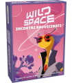 Wild Space: Incontri ravvicinati - Espansione Gioco di Carte Strategico per 1-5 Giocatori, 40 Minuti di Avventura Galattica