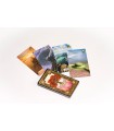 Mystic Vale - Gioco da Tavolo Strategico per 2-4 Giocatori, Fantasy e Deckbuilding di John D. Clair, 60 Minuti di Divertimento!