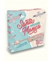 Santa Monica - Gioco da Tavolo di Strategia per 2-4 Giocatori | Card Drafting e Piazzamento Tessere | Divertimento in Famiglia!