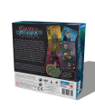 Il Diavolo e l'Acqua Scura - Gioco di Carte Strategico di Bluff per 3-5 Giocatori, Ispirato al Giallo di Stuart Turton