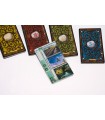 Mystic Vale - Gioco da Tavolo Strategico per 2-4 Giocatori, Fantasy e Deckbuilding di John D. Clair, 60 Minuti di Divertimento!