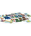 X-Men Mutant Insurrection - Gioco Cooperativo di Strategia per 1-6 Giocatori, Avventure Epiche con Eroi Iconici!
