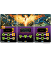 X-Men Mutant Insurrection - Gioco Cooperativo di Strategia per 1-6 Giocatori, Avventure Epiche con Eroi Iconici!