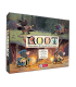 Root: Il Mondo Sotterraneo