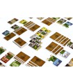 Oh My Goods! - Le mie Merci! | Gioco di Carte Strategico Medievale | 2-4 Giocatori, 30 Minuti | Asmodee