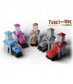Ticket to Ride: Europa - 15° Anniversario
