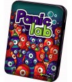 Panic Lab - Gioco di Società Frizzante per Famiglie, 2-10 Giocatori, Strategia e Velocità, Adatto dai 8 Anni, 20 Minuti di Div