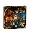Res Arcana - Gioco da Tavolo di Strategia per 2-4 Giocatori | Magia, Essenze e Artefatti | Autore Thomas Lehmann, 2021
