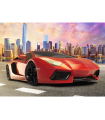 Puzzle da 1000 Pezzi - Sunset Ride