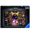 Puzzle da 1000 Pezzi - Villainous: Ratigan