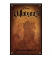 Villainous: Evil Comes Prepared - Espansione Gioco da Tavolo Disney con Scar, Yzma e Ratigan, 2-6 Giocatori, Italiano, Ravensbur