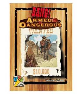 Bang!: Armed & Dangerous