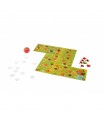 Hedgehog Roll - Gioco di Abilità per Bambini, 1-4 Giocatori, Età 4+, Cooperativo e Competitivo, Avventure con il Riccio!
