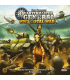 Quartermaster General WW2 2ed: Total War - Gioco Strategico da Tavolo, 2-6 Giocatori, Espansione con Forze Aeree e Nuove Carte!
