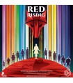 Red Rising - Gioco da Tavolo Strategico di Gestione delle Mani e Deckbuilding - 1-6 Giocatori - 2021