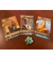 Red Rising - Gioco da Tavolo Strategico di Gestione delle Mani e Deckbuilding - 1-6 Giocatori - 2021