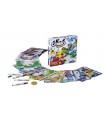 Combo Color - Gioco di Strategia Colorato per 2-4 Giocatori, Avventura e Divertimento per Famiglie, Età 8+, 20 Minuti di Gioco