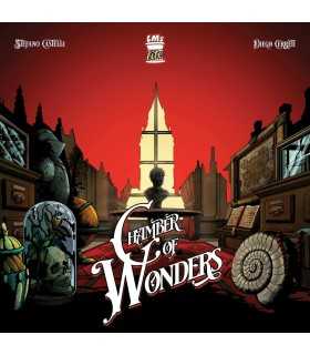 Chamber of Wonders - Collector Pledge - KS edition