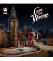 Chamber of Wonders - Collector Pledge - Edizione KS | Gioco da Tavolo di Collezionismo per 2-4 Giocatori con Espansioni Esclusiv