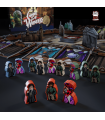 Chamber of Wonders - Collector Pledge - Edizione KS | Gioco da Tavolo di Collezionismo per 2-4 Giocatori con Espansioni Esclusiv