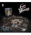 Chamber of Wonders - Collector Pledge - Edizione KS | Gioco da Tavolo di Collezionismo per 2-4 Giocatori con Espansioni Esclusiv