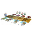 Monkey Temple - Gioco da Tavolo Cooperativo per Famiglie e Amici, 3-8 Giocatori, Età 8+, Divertente Avventura nel Tempio delle 