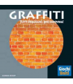 Graffiti - Gioco di Creatività e Divertimento per 3-8 Giocatori, 30 Minuti di Sfide Artistiche, Età 12+