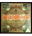 Meridian - Gioco da Tavolo Strategico per Famiglie | Dominio delle Isole, 2-4 Giocatori, 30 Minuti di Divertimento!