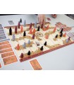 Meridian - Gioco da Tavolo Strategico per Famiglie | Dominio delle Isole, 2-4 Giocatori, 30 Minuti di Divertimento!